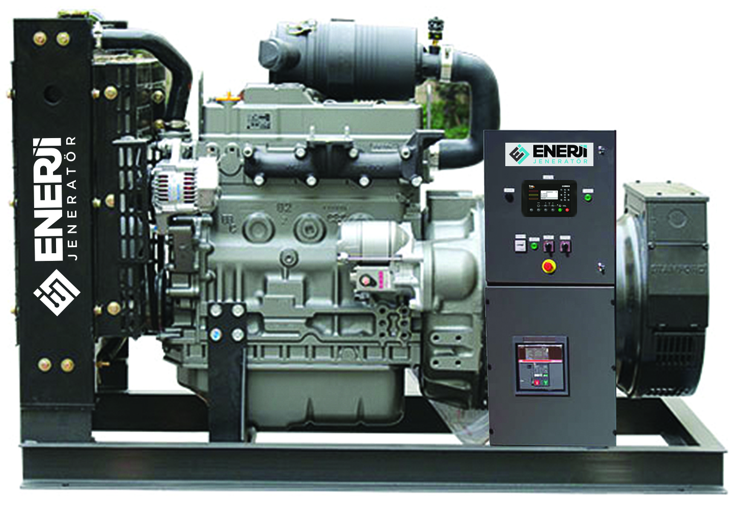 Yanmar